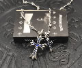 Chrome Hearts Necklace best quality