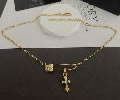 Chrome Hearts Necklace best quality