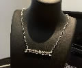 Chrome Hearts Necklace best quality