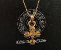 Chrome Hearts Necklace best quality