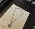 Chrome Hearts Necklace best quality