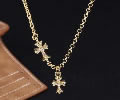 Chrome Hearts Necklace best quality