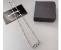 Chrome Hearts Necklace best quality