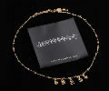 Chrome Hearts Necklace best quality