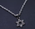 Chrome Hearts Necklace best quality