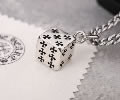 Chrome Hearts Necklace best quality