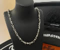 Chrome Hearts Necklace best quality
