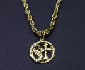 Chrome Hearts Necklace best quality