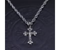 Chrome Hearts Necklace best quality