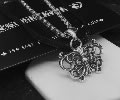 Chrome Hearts Necklace best quality