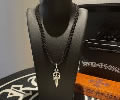 Chrome Hearts Necklace best quality