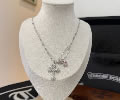 Chrome Hearts Necklace best quality