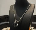 Chrome Hearts Necklace best quality