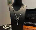 Chrome Hearts Necklace best quality