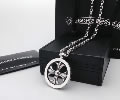 Chrome Hearts Necklace best quality