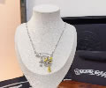 Chrome Hearts Necklace best quality