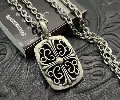 Chrome Hearts Necklace best quality