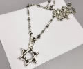 Chrome Hearts Necklace best quality