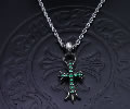 Chrome Hearts Necklace best quality