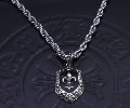 Chrome Hearts Necklace best quality