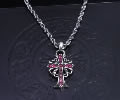 Chrome Hearts Necklace best quality