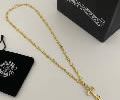 Chrome Hearts Necklace best quality