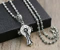 Chrome Hearts Necklace best quality