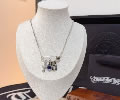 Chrome Hearts Necklace best quality