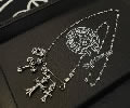 Chrome Hearts Necklace best quality