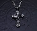 Chrome Hearts Necklace best quality
