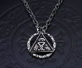 Chrome Hearts Necklace best quality