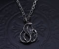Chrome Hearts Necklace best quality