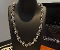 Chrome Hearts Necklace best quality