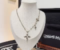 Chrome Hearts Necklace best quality