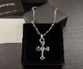 Chrome Hearts Necklace best quality
