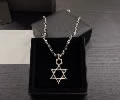 Chrome Hearts Necklace best quality