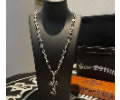 Chrome Hearts Necklace best quality