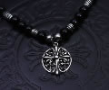 Chrome Hearts Necklace best quality