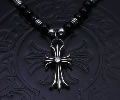 Chrome Hearts Necklace best quality