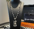 Chrome Hearts Necklace best quality