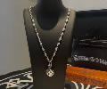 Chrome Hearts Necklace best quality