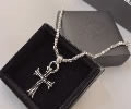 Chrome Hearts Necklace best quality