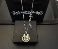 Chrome Hearts Necklace best quality