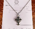 Chrome Hearts Necklace best quality