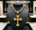Chrome Hearts Necklace best quality