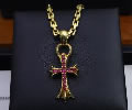 Chrome Hearts Necklace best quality