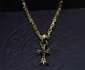 Chrome Hearts Necklace best quality