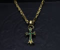 Chrome Hearts Necklace best quality