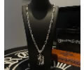 Chrome Hearts Necklace best quality