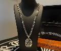 Chrome Hearts Necklace best quality